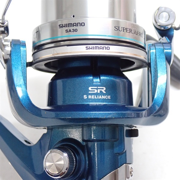 ０８スーパーエアロスピンジョイＸＴタイプ１．５
